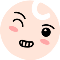 Kokobara mascot