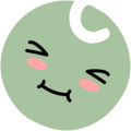 Kokobara mascot