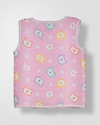 Kokobara Jhabla Cuddle Cub & Dream Drive Muslin - Pack of 2 close-up