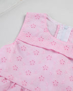 Kokobara The Candy Heart Frock - Bubblegum Pink additional view