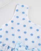 Kokobara The Irish Frock - Royal White additional view