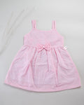 The Pinkbell Bow Frock