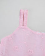 Kokobara The Pinkbell Bow Frock additional view