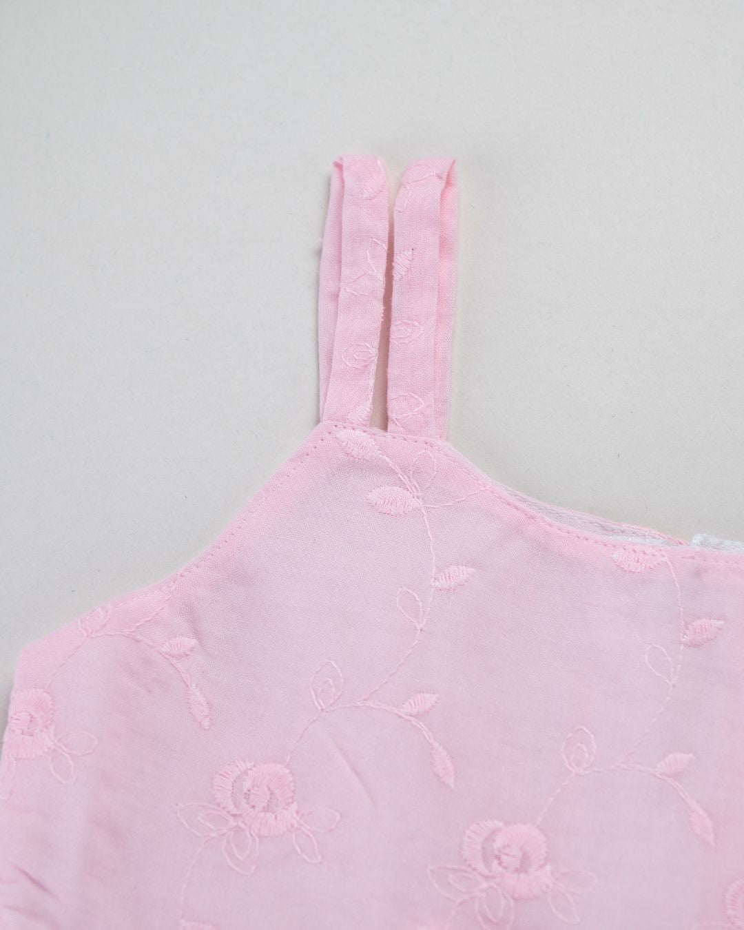 The Pinkbell Bow Frock