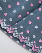 Kokobara The Stella Frock - Slate Grey additional view